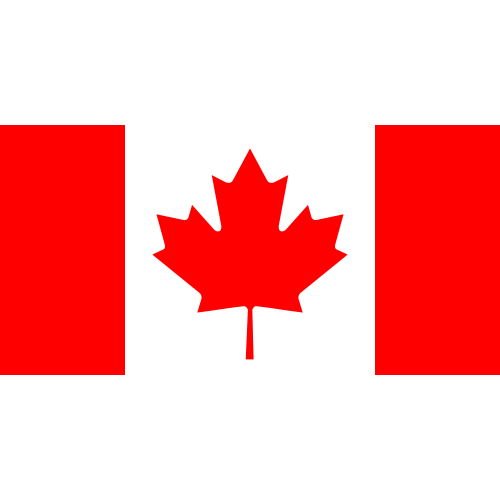 Canada flag