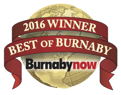 Help us defend our title as Best Martial Arts Studio in Burnaby!